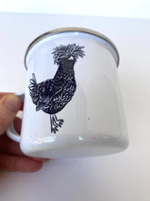 Load image into Gallery viewer, Polish Chicken Mug | Misfit
