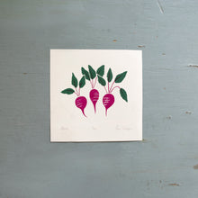Load image into Gallery viewer, Garden Art | 6&quot;x6&quot; Mini Prints
