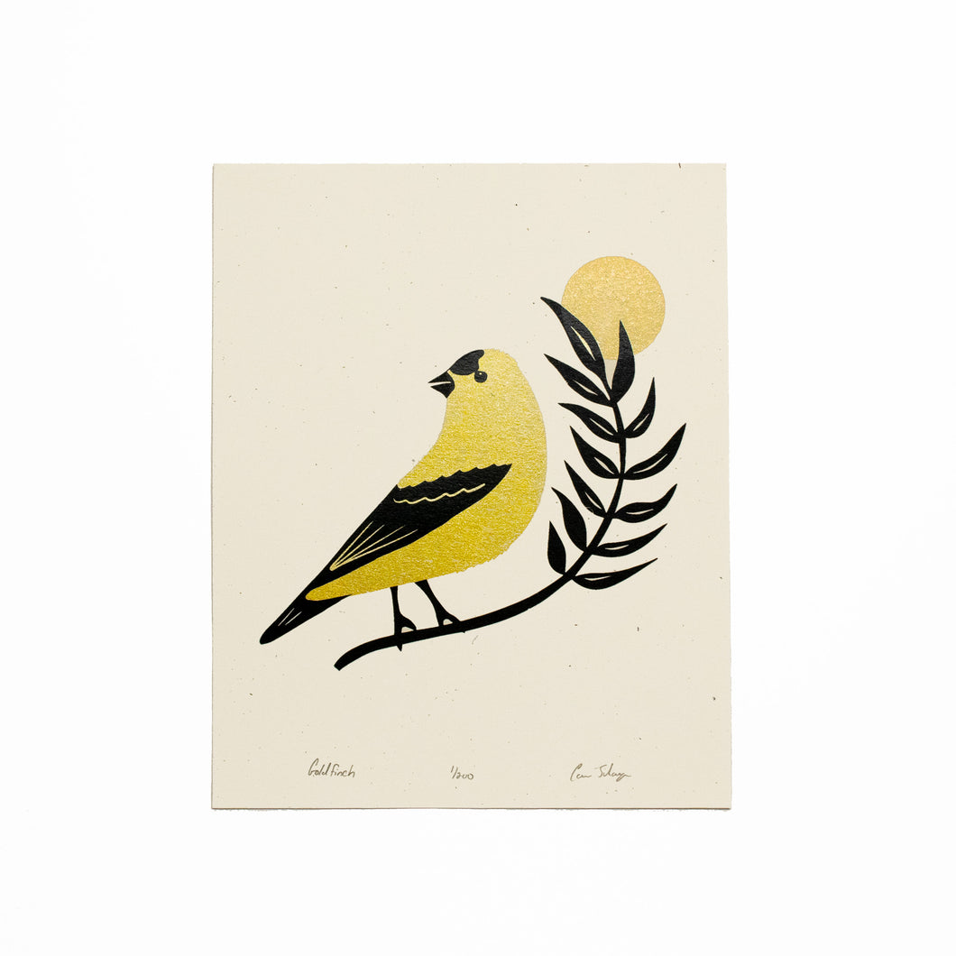Goldfinch | 8